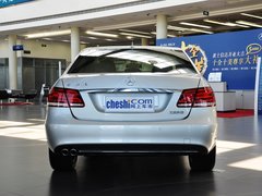 2014款 E260L 1.8T 自动 运动轿车