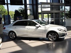 2014款 E260L 1.8T 自动 运动轿车