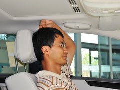 2014款 E260L 1.8T 自动 运动轿车
