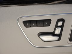 2014款 E260L 1.8T 自动 运动轿车