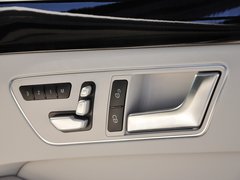 2014款 E260L 1.8T 自动 运动轿车