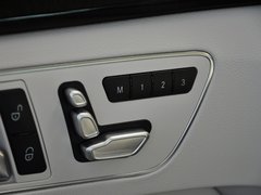 2014款 E260L 1.8T 自动 运动轿车