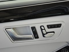2014款 E260L 1.8T 自动 运动轿车