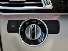 2014款 E260L 1.8T 自动 运动轿车