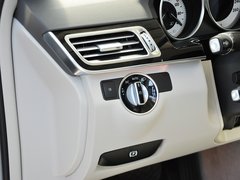 2014款 E260L 1.8T 自动 运动轿车