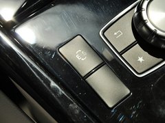 2014款 E260L 1.8T 自动 运动轿车