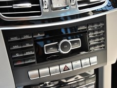 2014款 E260L 1.8T 自动 运动轿车