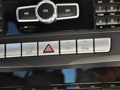2014款 E260L 1.8T 自动 运动轿车