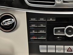 2014款 E260L 1.8T 自动 运动轿车