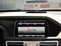 2014款 E260L 1.8T 自动 运动轿车