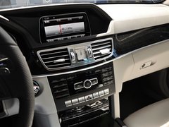 2014款 E260L 1.8T 自动 运动轿车