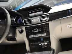 2014款 E260L 1.8T 自动 运动轿车