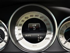 2014款 E260L 1.8T 自动 运动轿车