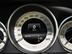 2014款 E260L 1.8T 自动 运动轿车
