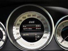 2014款 E260L 1.8T 自动 运动轿车