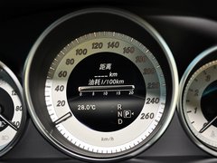 2014款 E260L 1.8T 自动 运动轿车