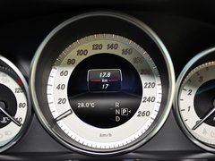 2014款 E260L 1.8T 自动 运动轿车