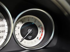 2014款 E260L 1.8T 自动 运动轿车