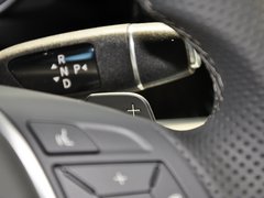 2014款 E260L 1.8T 自动 运动轿车