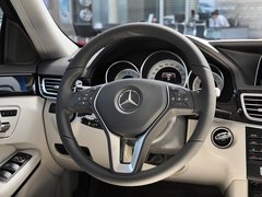 2014款 E260L 1.8T 自动 运动轿车