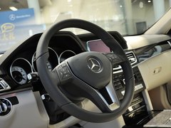 2014款 E260L 1.8T 自动 运动轿车