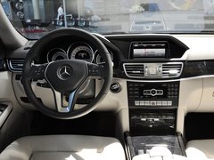 2014款 E260L 1.8T 自动 运动轿车
