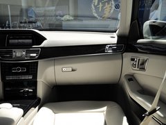 2014款 E260L 1.8T 自动 运动轿车