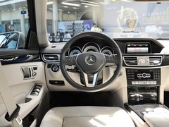 2014款 E260L 1.8T 自动 运动轿车