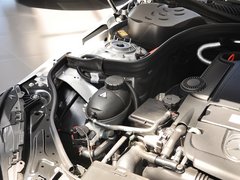 2014款 E260L 1.8T 自动 运动轿车