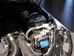 2014款 E260L 1.8T 自动 运动轿车