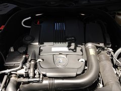 2014款 E260L 1.8T 自动 运动轿车