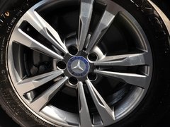 2014款 E260L 1.8T 自动 运动轿车