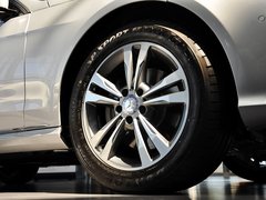 2014款 E260L 1.8T 自动 运动轿车