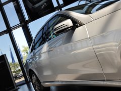 2014款 E260L 1.8T 自动 运动轿车