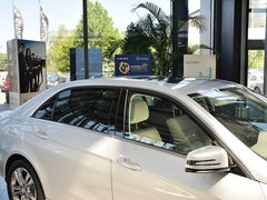 2014款 E260L 1.8T 自动 运动轿车
