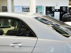 2014款 E260L 1.8T 自动 运动轿车
