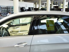 2014款 E260L 1.8T 自动 运动轿车