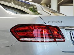 2014款 E260L 1.8T 自动 运动轿车