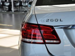 2014款 E260L 1.8T 自动 运动轿车