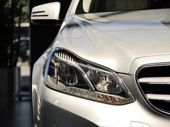 2014款 E260L 1.8T 自动 运动轿车