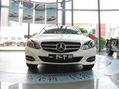 2014款 E260L 1.8T 自动 运动轿车