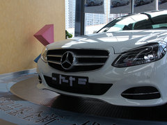 2014款 E260L 1.8T 自动 运动轿车
