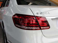 2014款 E260L 1.8T 自动 运动轿车