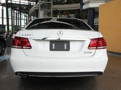 2014款 E260L 1.8T 自动 运动轿车