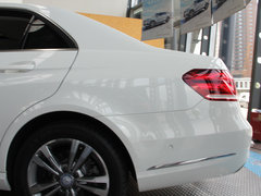 2014款 E260L 1.8T 自动 运动轿车