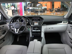 奔驰E级 2014款 E260L 1.8T 自动 运动轿车