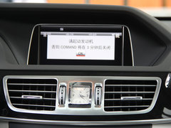 2014款 E260L 1.8T 自动 运动轿车