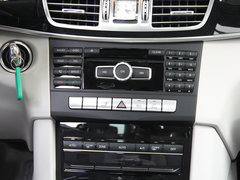 2014款 E260L 1.8T 自动 运动轿车