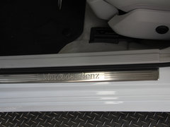 2014款 E260L 1.8T 自动 运动轿车