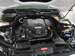 2014款 E260L 1.8T 自动 运动轿车